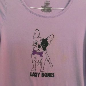 3/$18 🇺🇸 Nightshirt